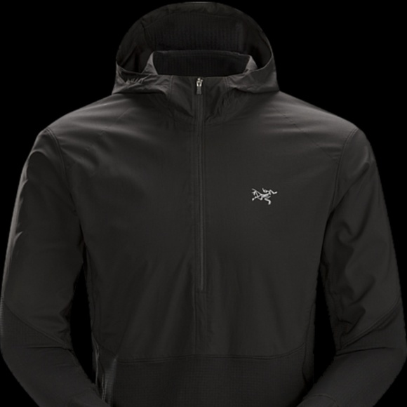 arcteryx aptin hoody